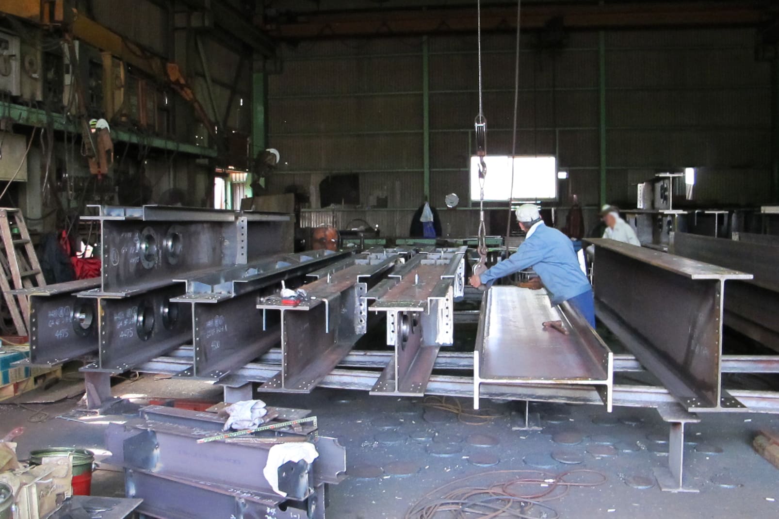 お客様の未来を支える